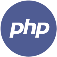 PHP logo