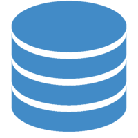 SQL database logo