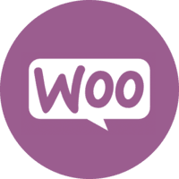 WooCommerce logo